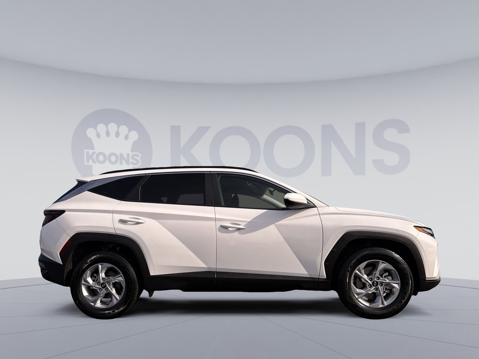 Certified 2024 Hyundai Tucson SEL image 8