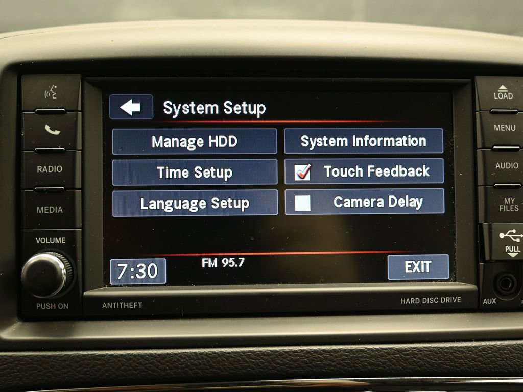 Used 2019 Dodge Grand Caravan SE image 24