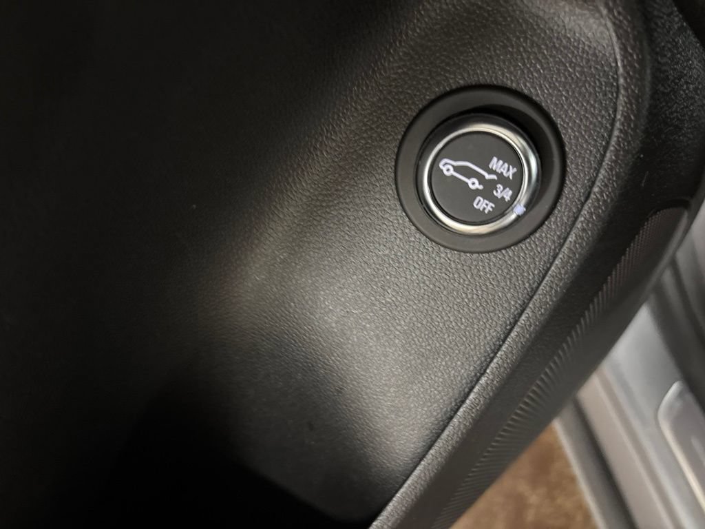 Used 2024 Buick Envista Avenir FWD image 13