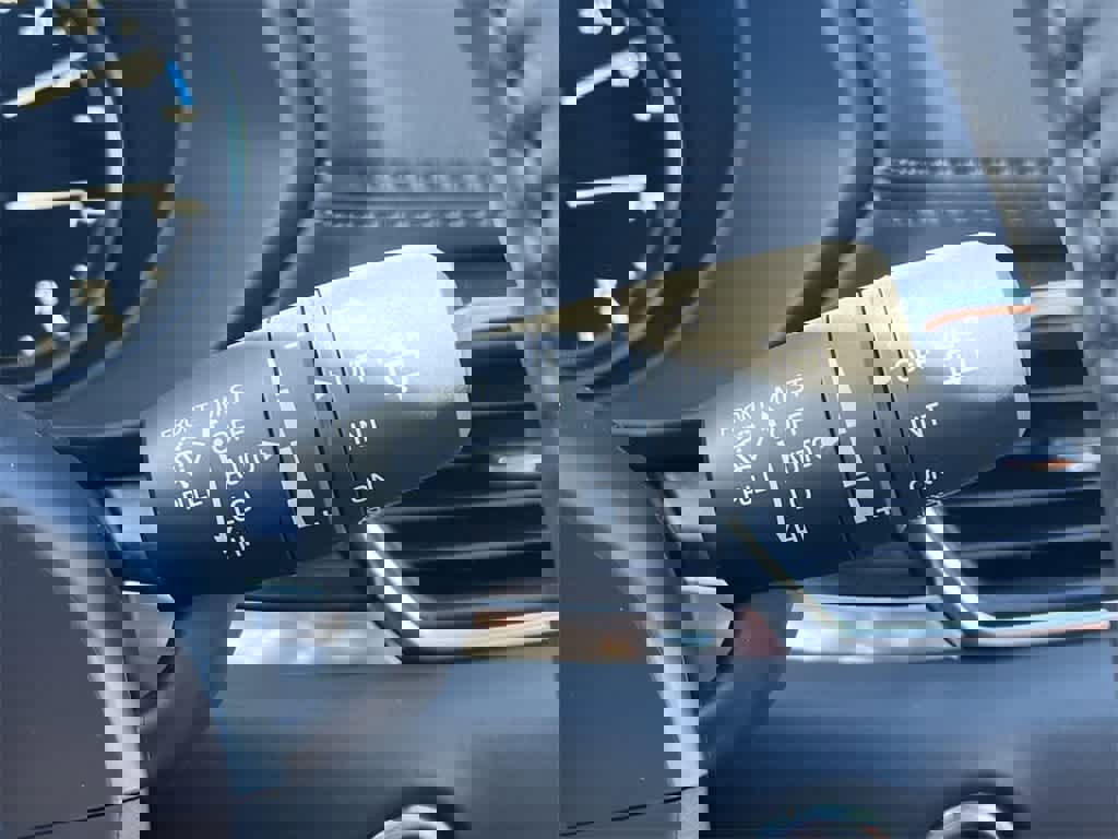 Certified 2025 MAZDA CX-5 Carbon Edition image 24