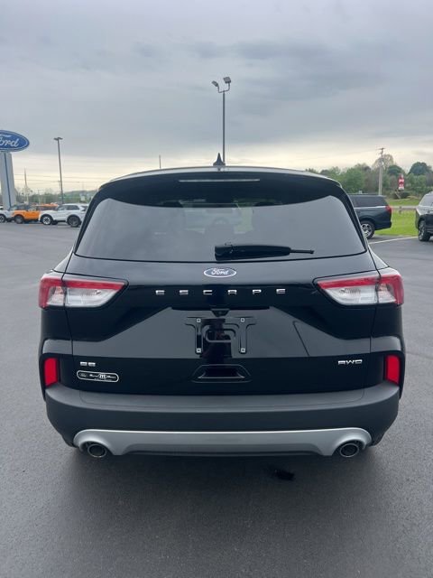 Used 2022 Ford Escape SE w/ Convenience Package AWD/4WD image 6