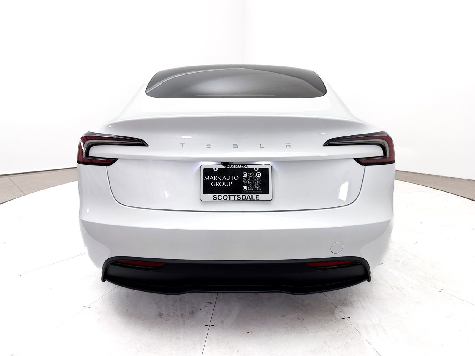 Used 2024 Tesla Model 3 Standard Range RWD image 17