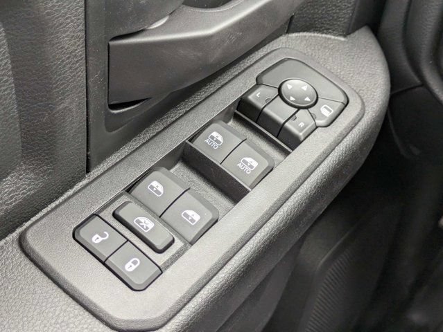 New 2026 RAM 2500 Tradesman AWD/4WD image 22