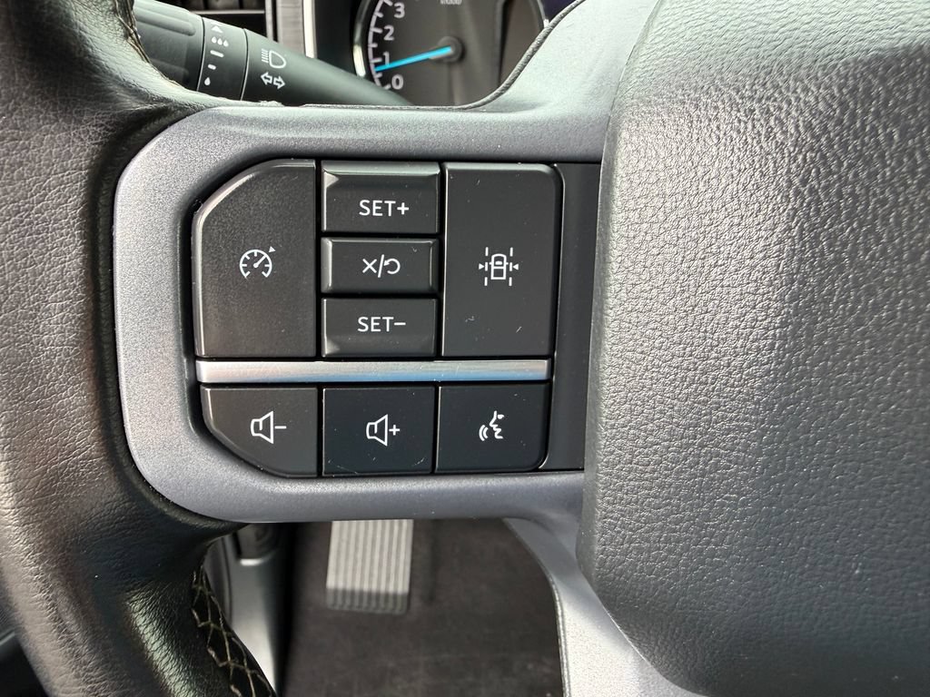 Certified 2023 Ford F150 XLT w/ Equipment Group 302A High AWD/4WD image 23