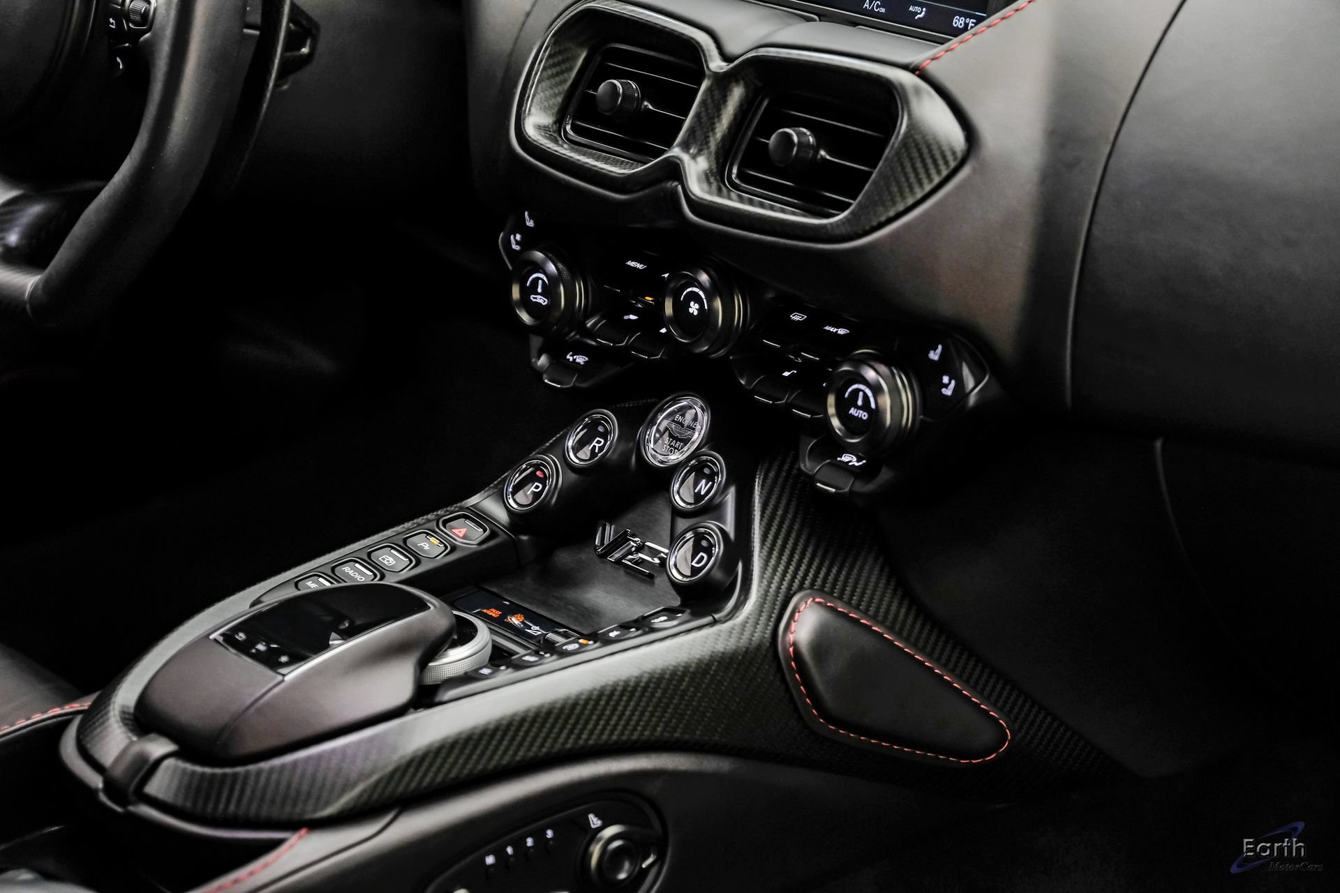 Used 2023 Aston Martin V12 Vantage RWD image 61
