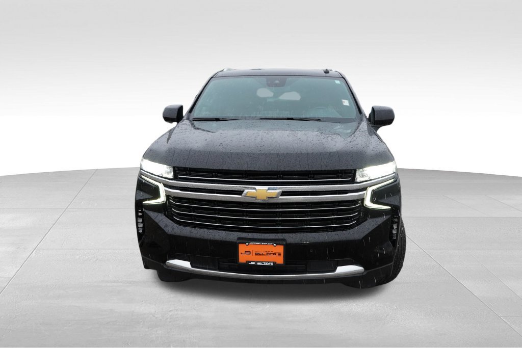 Certified 2024 Chevrolet Tahoe LT AWD/4WD image 12