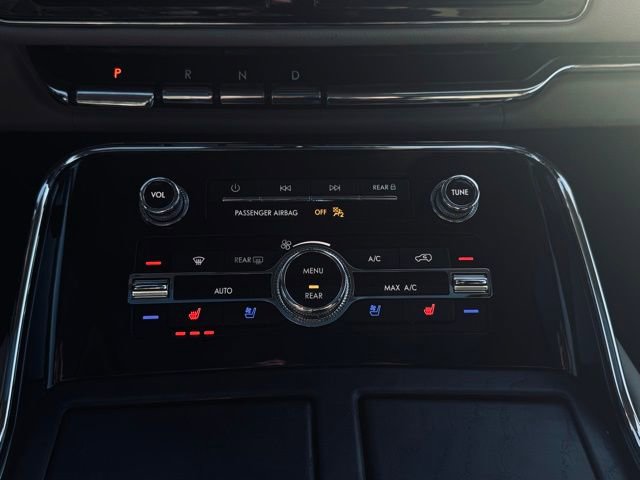 Certified 2024 Lincoln Navigator Reserve image 39