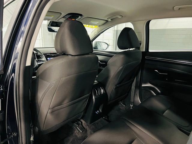 Used 2024 Hyundai Tucson SEL FWD image 23