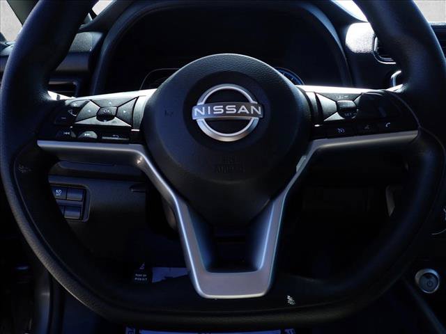 Used 2025 Nissan Leaf S FWD image 15
