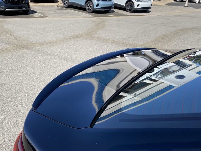 New 2026 MAZDA MAZDA3 s Sport image 12