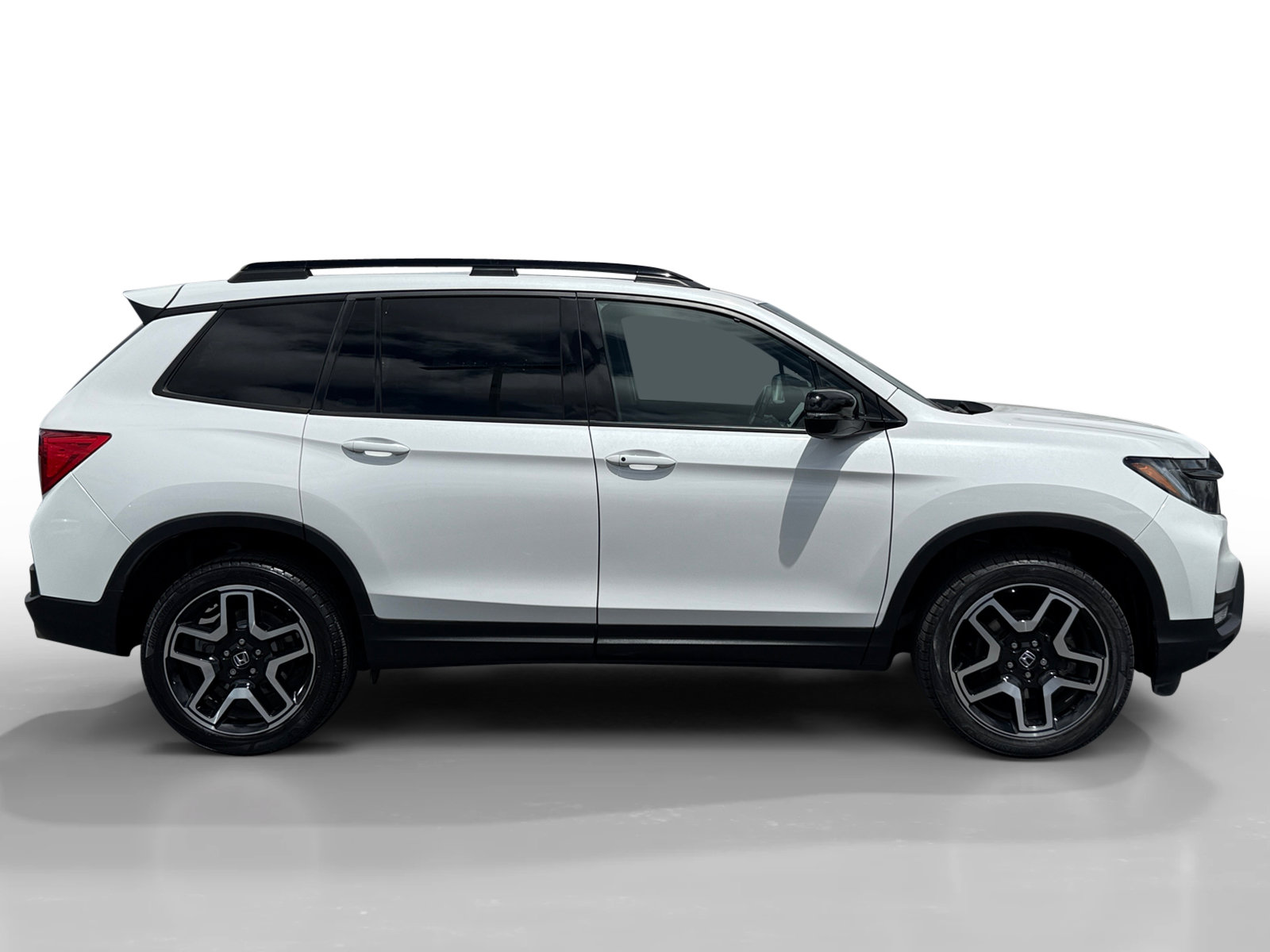 Certified 2023 Honda Passport Elite image 6