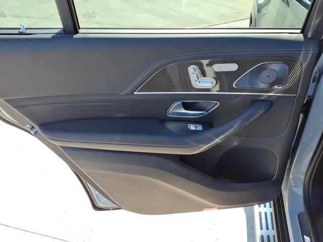 New 2026 Mercedes-Benz GLS 63 AMG 4MATIC image 16