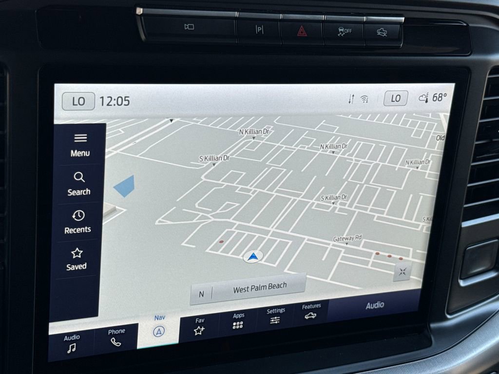 Used 2023 Ford F150 Raptor w/ Raptor Carbon Fiber Package image 21