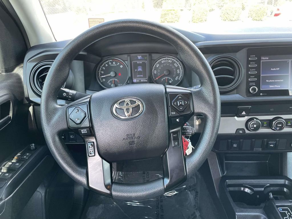 Used 2021 Toyota Tacoma SR w/ SR Convenience Package image 25