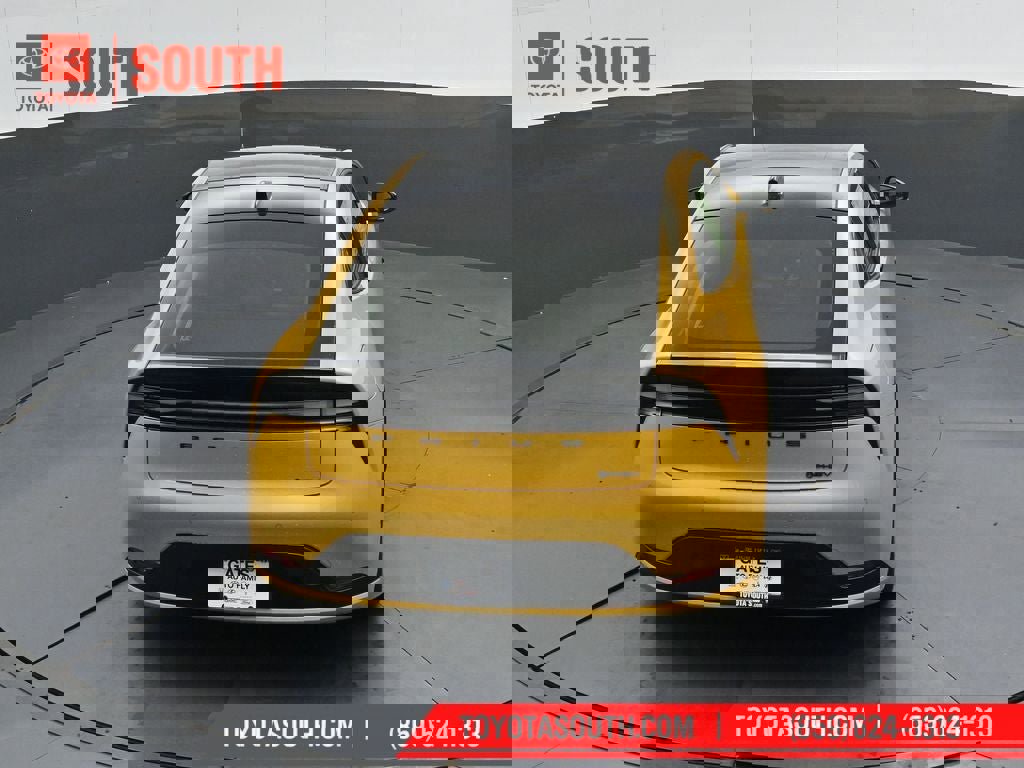 New 2026 Toyota Prius Plug-In Hybrid image 50