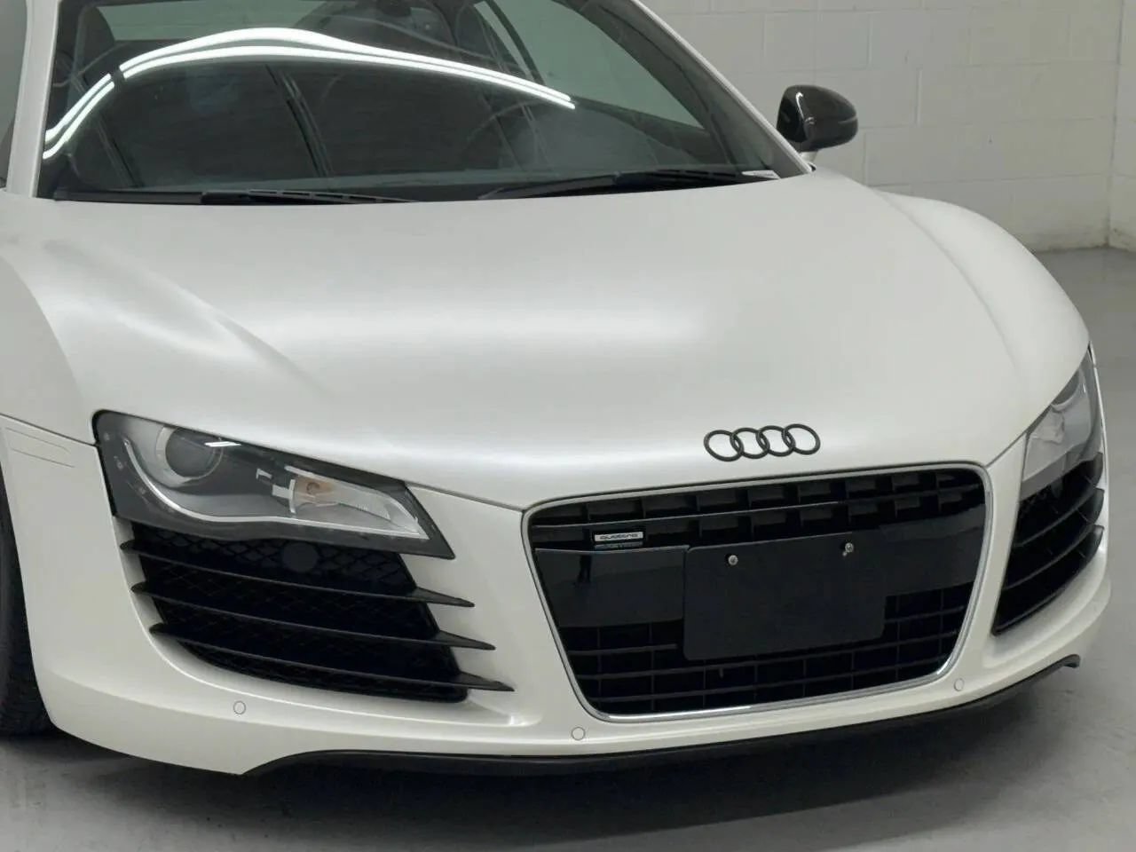 Used 2009 Audi R8 V8 AWD/4WD image 33
