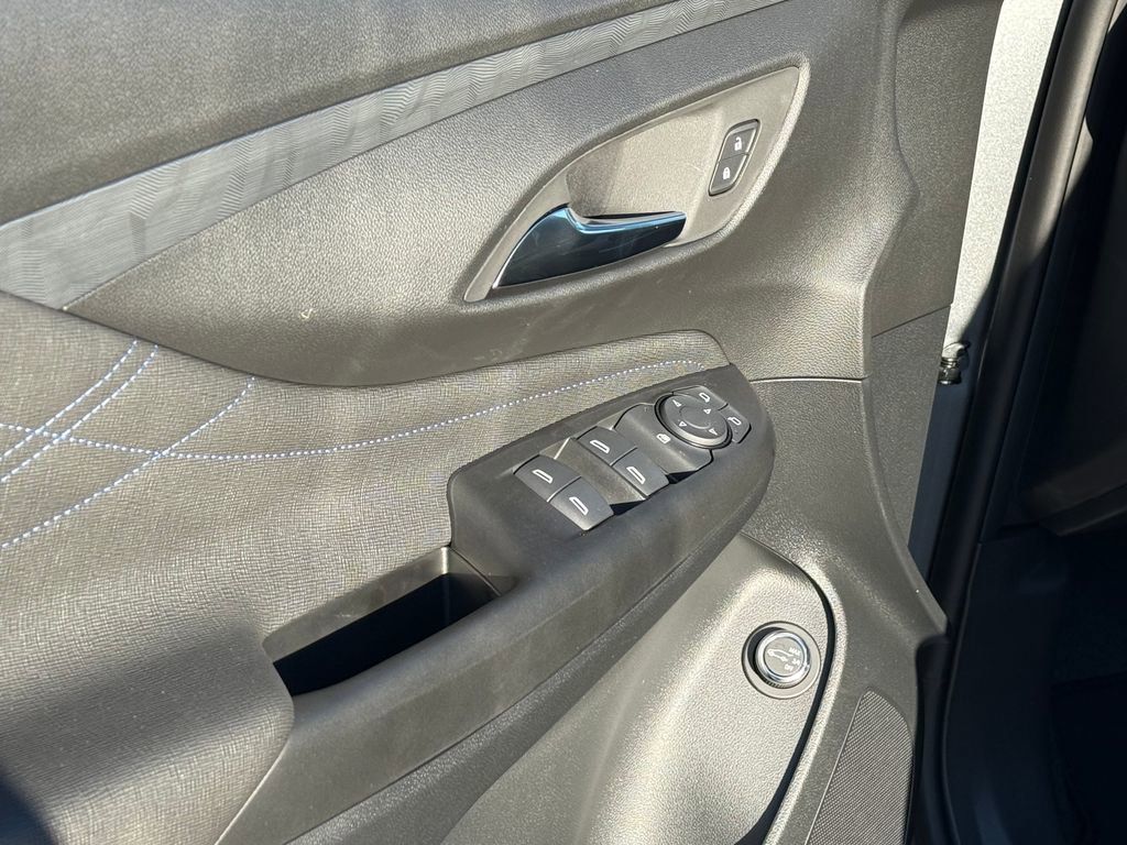 New 2026 Buick Envista Sport Touring w/ Convenience II Package image 26