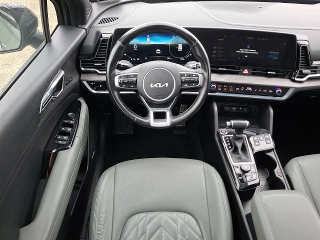 Used 2023 Kia Sportage X-Pro Prestige AWD/4WD image 13