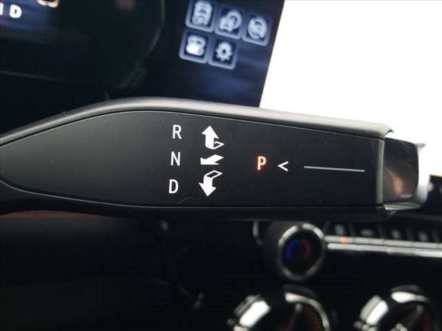 New 2025 Chevrolet Blazer EV RS w/ Super Cruise Package AWD/4WD image 20