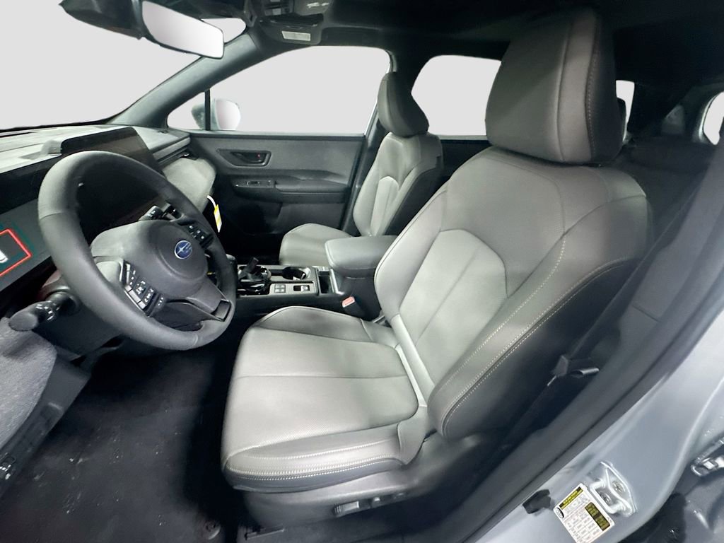 New 2026 Subaru Outback Limited AWD/4WD image 20