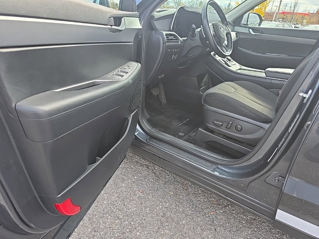 Used 2020 Hyundai Palisade SEL image 10