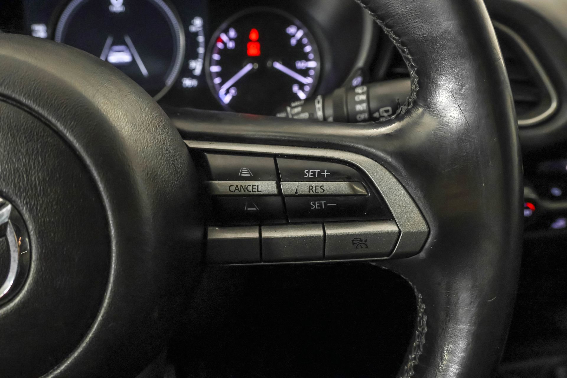 Used 2020 MAZDA CX-30 AWD w/ Select Package image 28