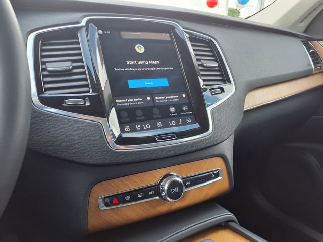 Certified 2023 Volvo XC90 B6 Plus w/ Protection Package Premier AWD/4WD image 29