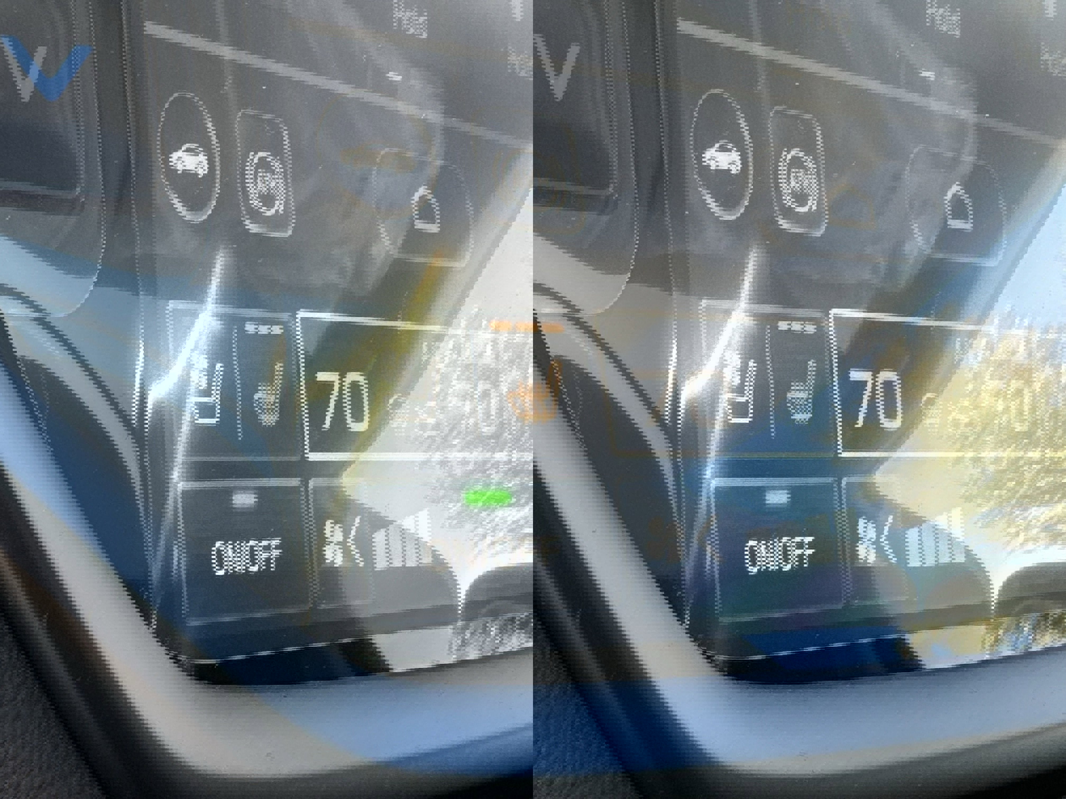 New 2025 Subaru Ascent Bronze Edition image 4