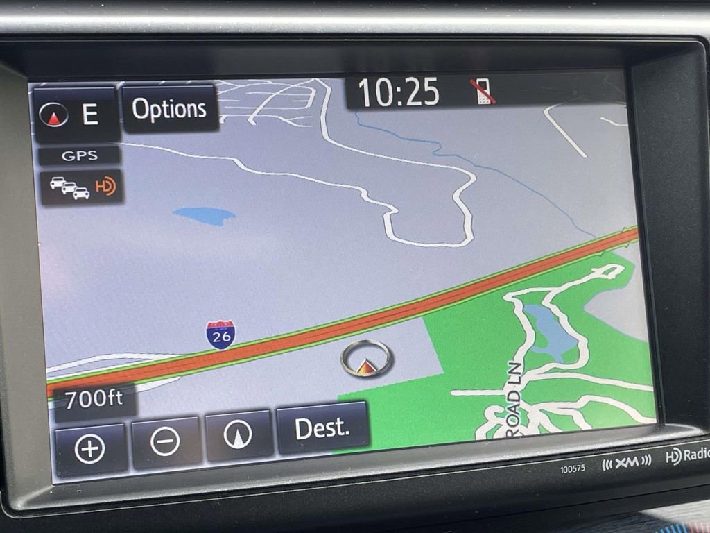 Used 2017 Toyota RAV4 Limited image 17