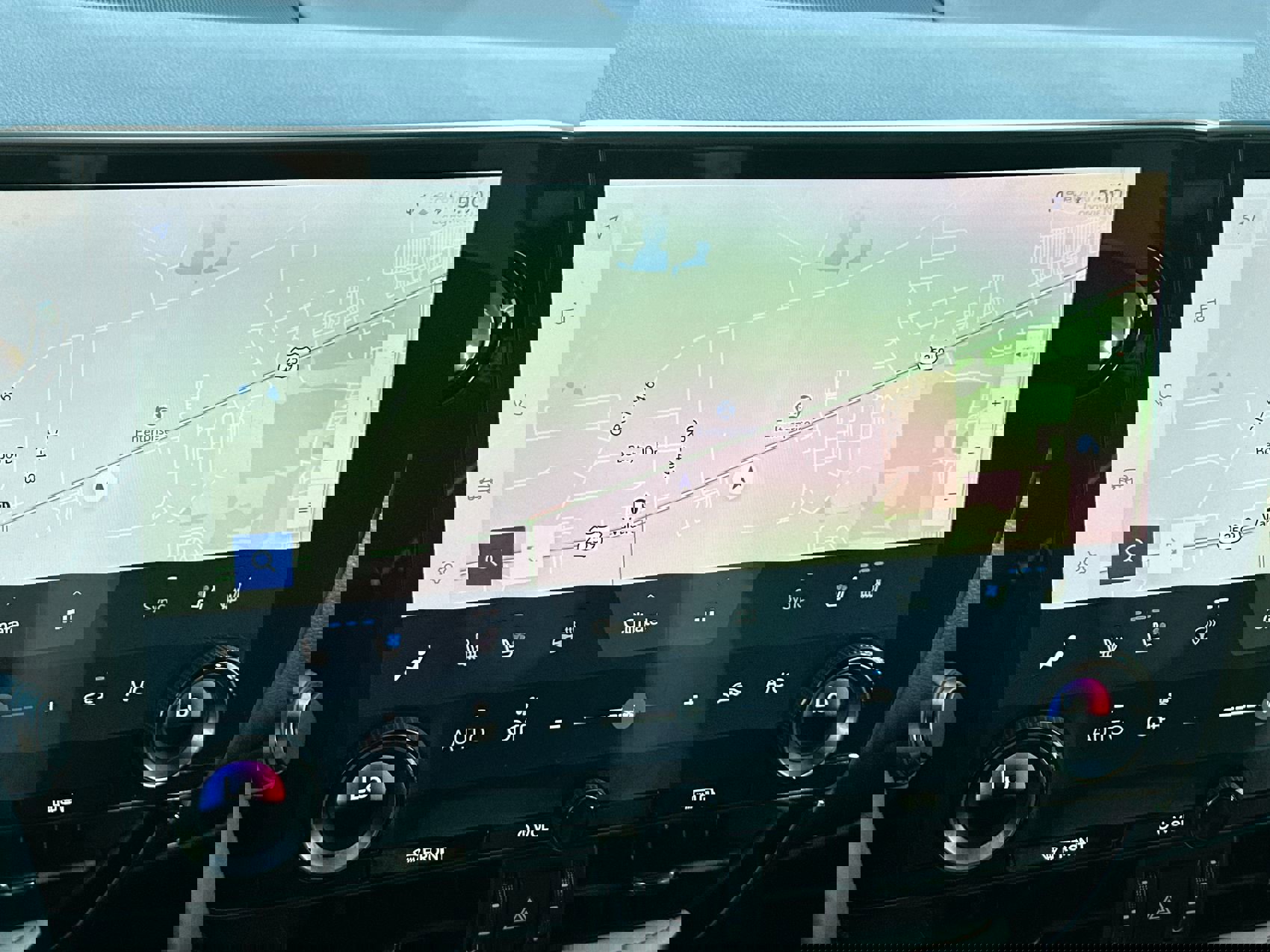 Used 2022 Lexus NX 350h AWD image 18