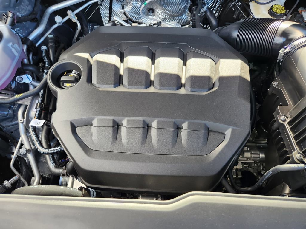 New 2026 Volkswagen Atlas Peak Edition AWD/4WD image 20