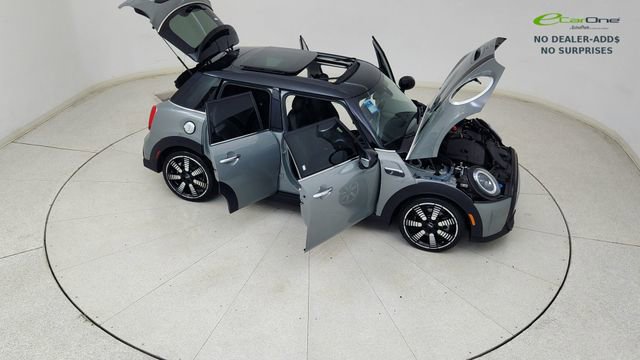 Used 2023 MINI Cooper S image 80