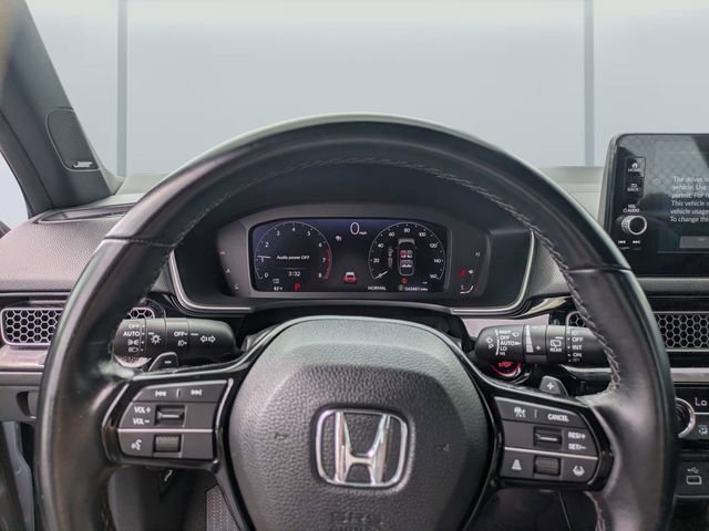 Used 2022 Honda Civic Sport Touring image 29
