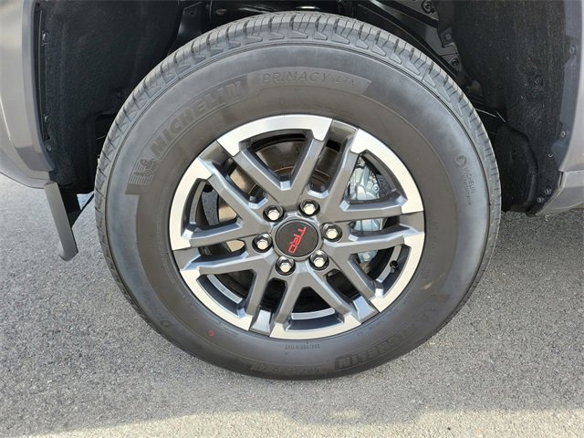 Used 2025 Toyota Tacoma TRD Sport image 31