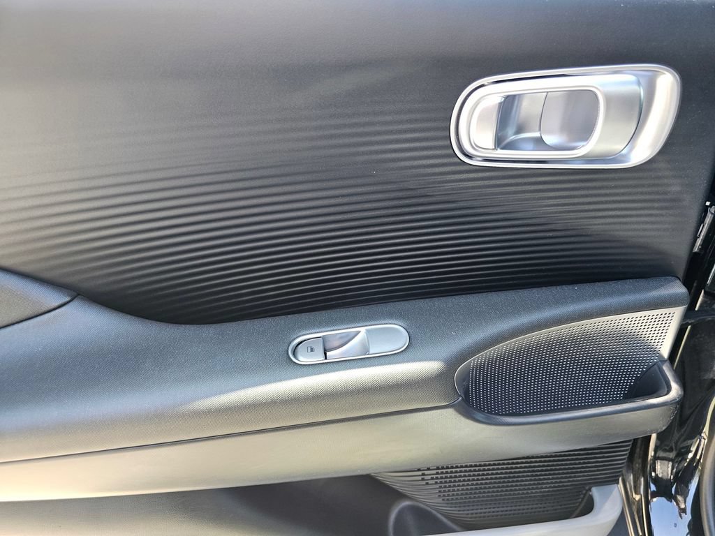 Certified 2024 Hyundai Ioniq 6 SEL RWD image 19