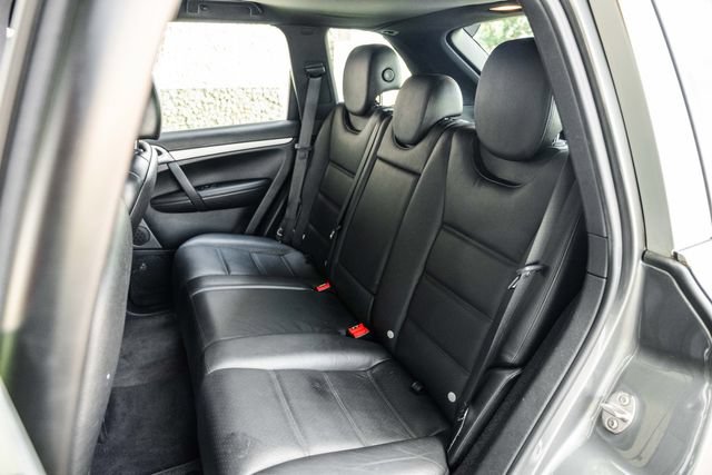 Used 2008 Porsche Cayenne AWD/4WD image 55