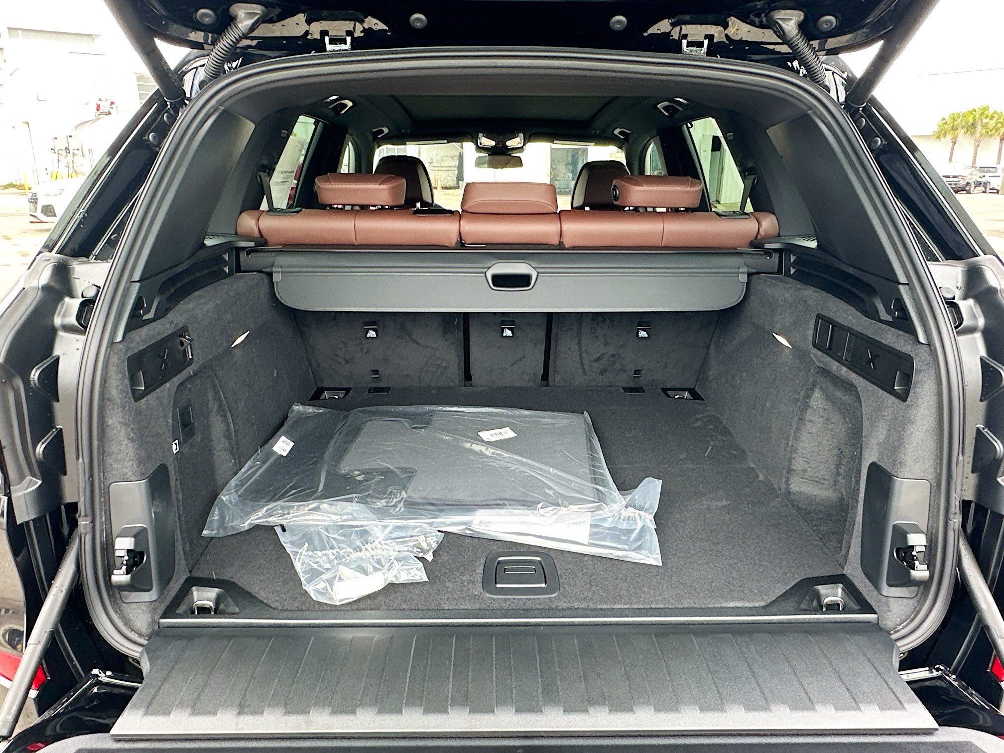 New 2026 BMW X5 xDrive40i AWD/4WD image 19