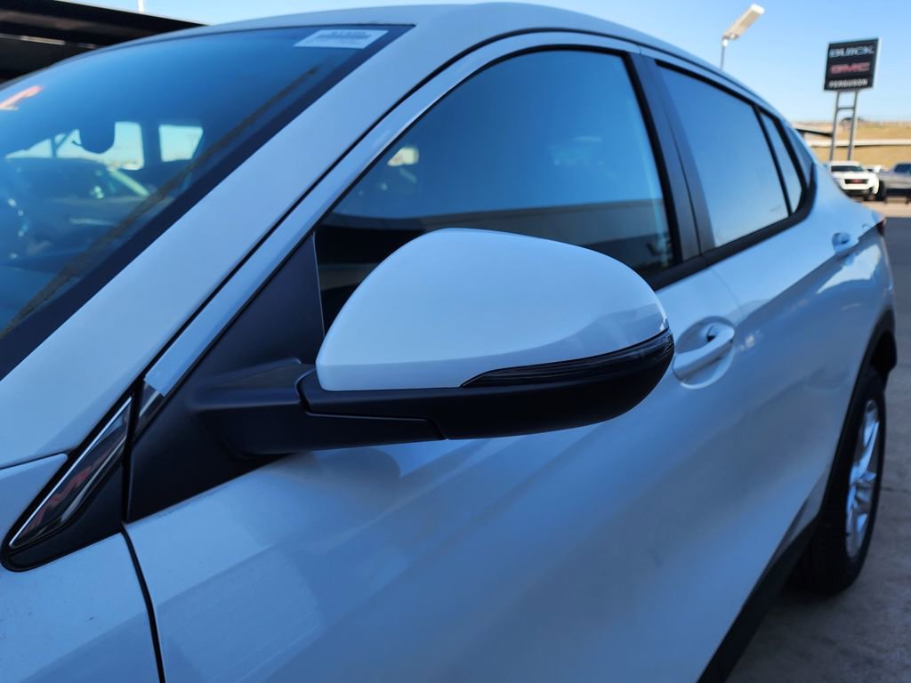 New 2026 Buick Envista Preferred w/ Convenience I Package image 12