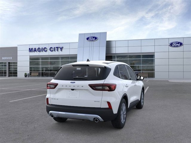 New 2026 Ford Escape Active w/ Tech Pack #1 image 8