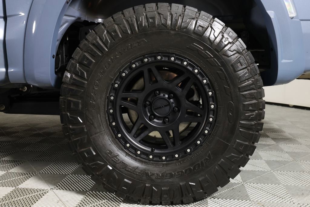 Used 2023 Ford F150 Raptor w/ Raptor Carbon Fiber Package AWD/4WD image 50