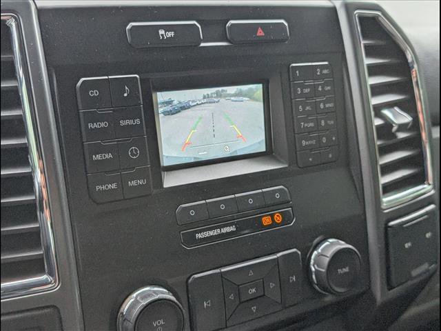 Used 2018 Ford F250 XLT image 12