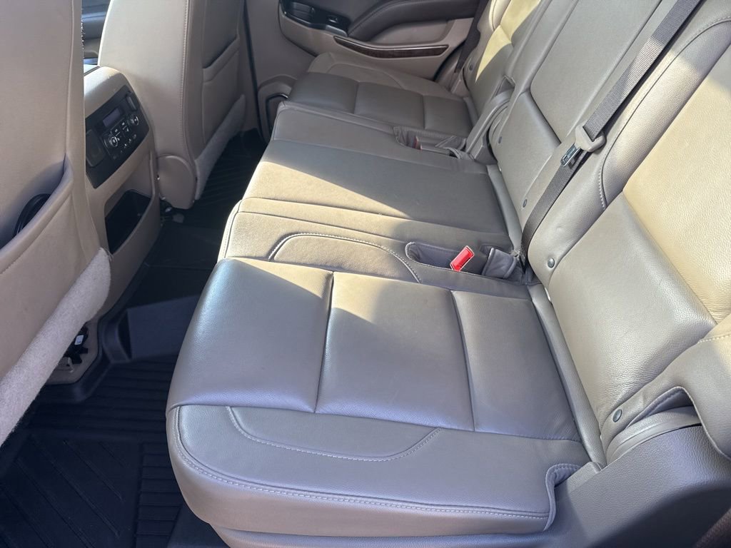 Used 2020 Chevrolet Tahoe LT image 33