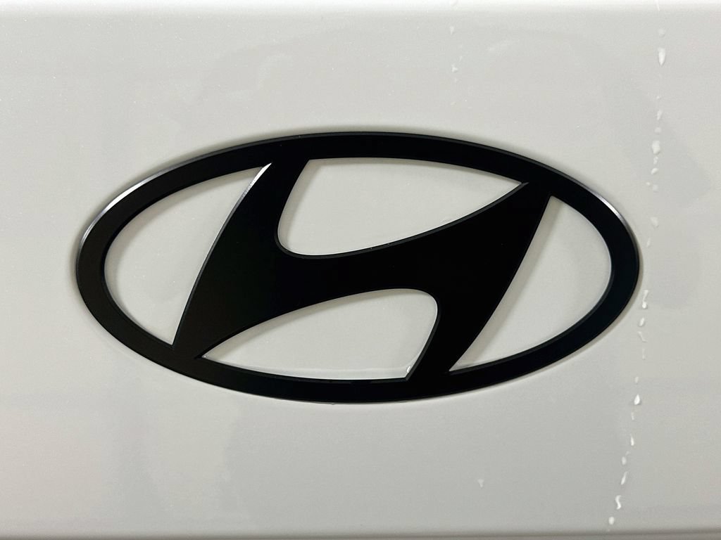 New 2026 Hyundai Santa Fe Calligraphy AWD/4WD image 21