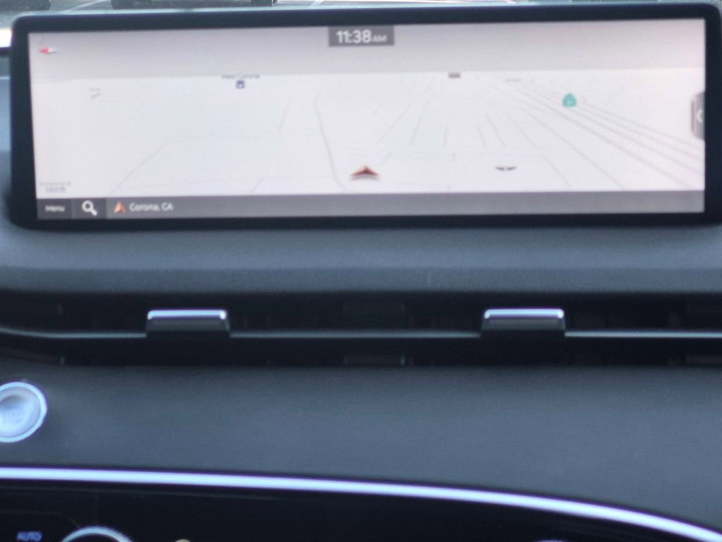 Used 2023 Genesis GV70 2.5T w/ Select Package image 18