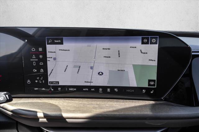 Certified 2025 Audi Q5 Premium Plus w/ Premium Plus image 17