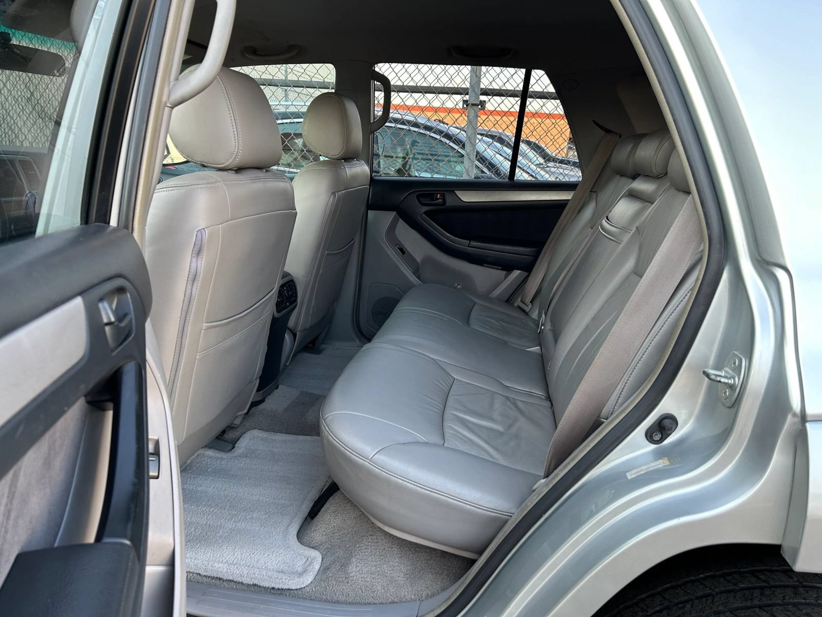 Used 2005 Toyota 4Runner Sport RWD image 25
