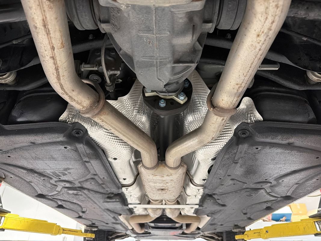 Used 2014 Mercedes-Benz CLS 550 4MATIC image 14