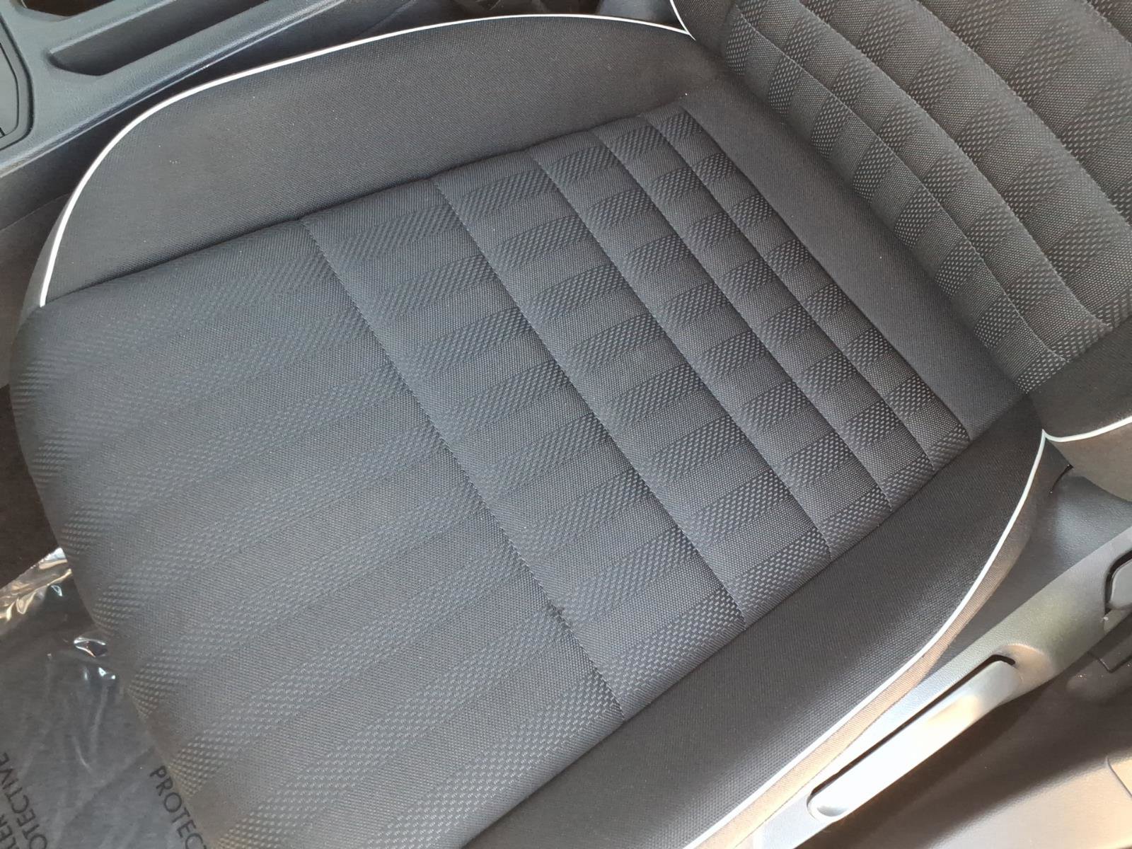 Certified 2023 Volkswagen Jetta Sport image 22