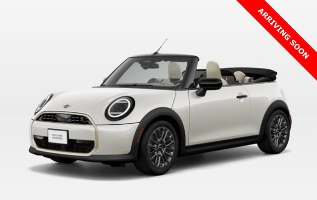 New 2026 MINI Cooper S image 1