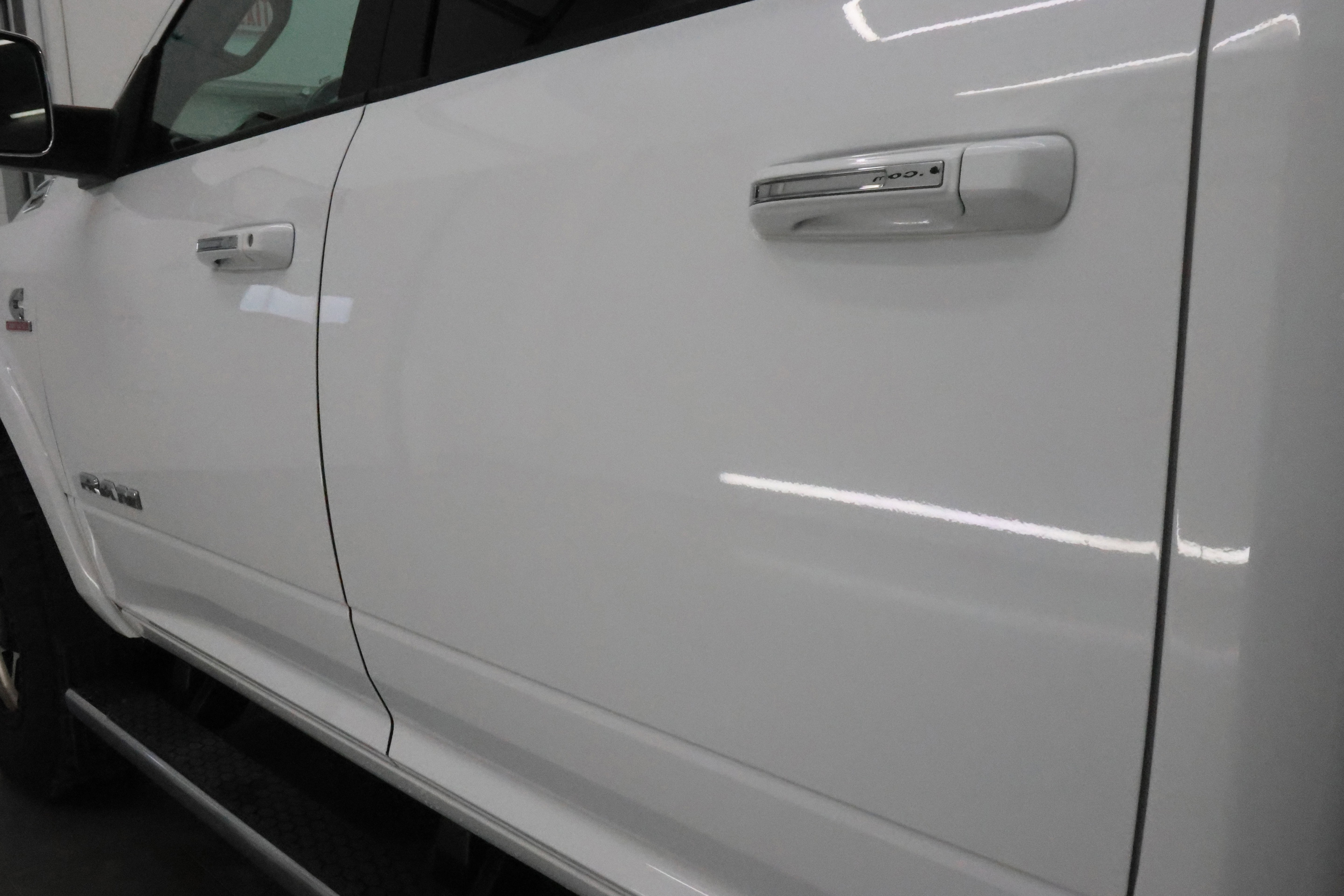 Used 2021 RAM 2500 Laramie image 31